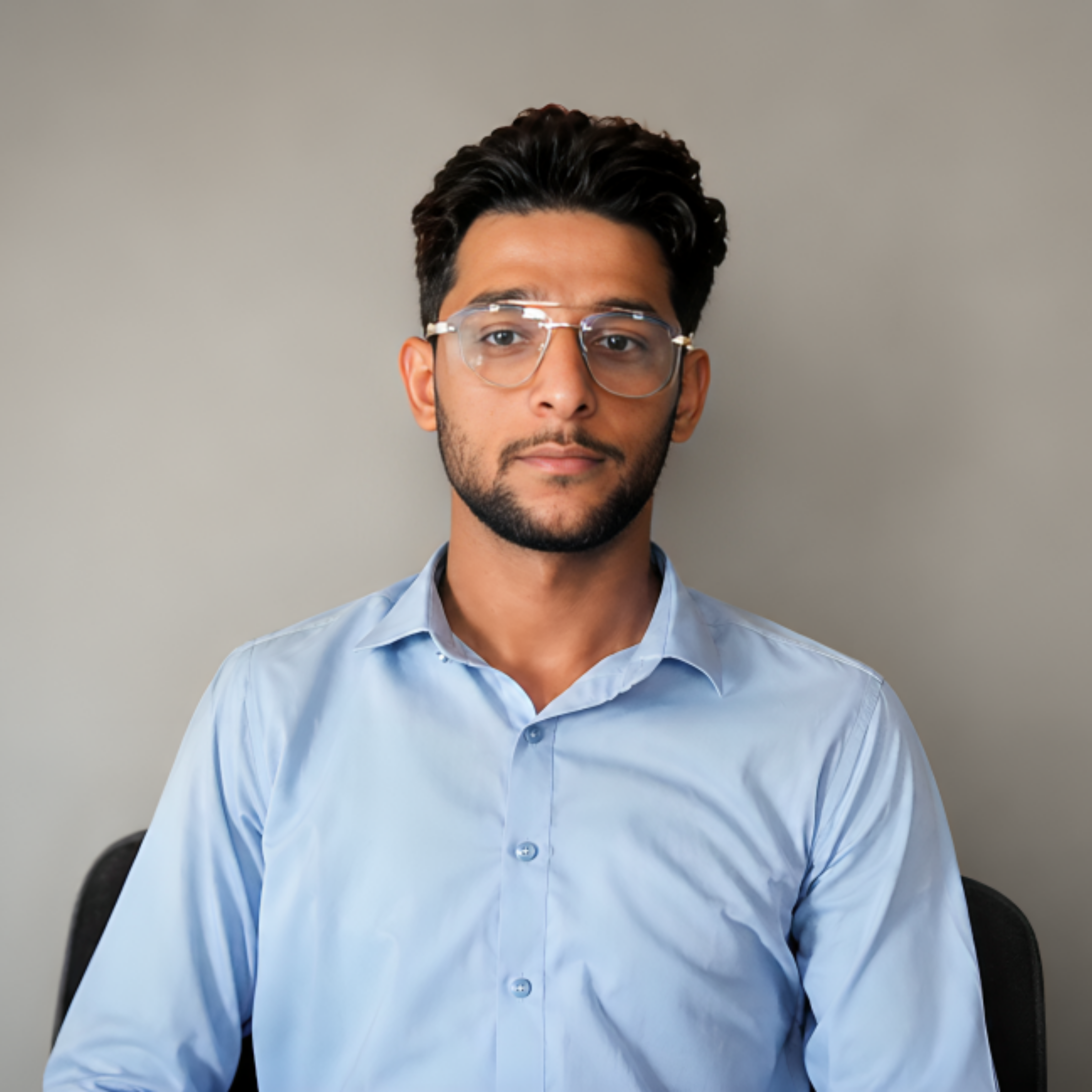 Shahzaib Balouch