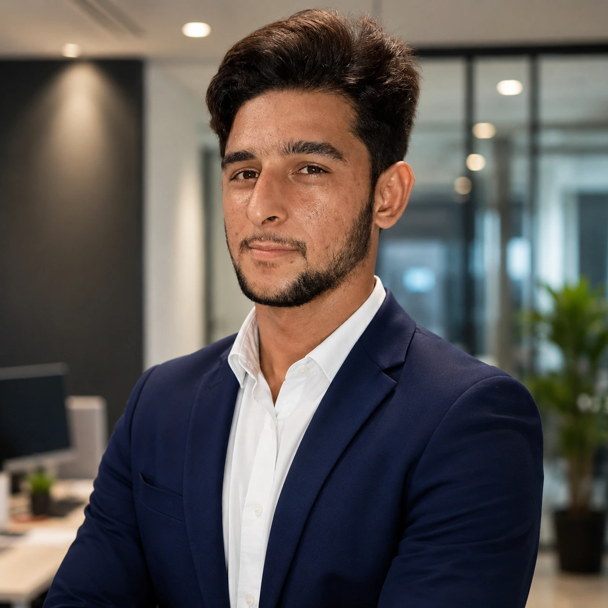 Shahzaib Balouch