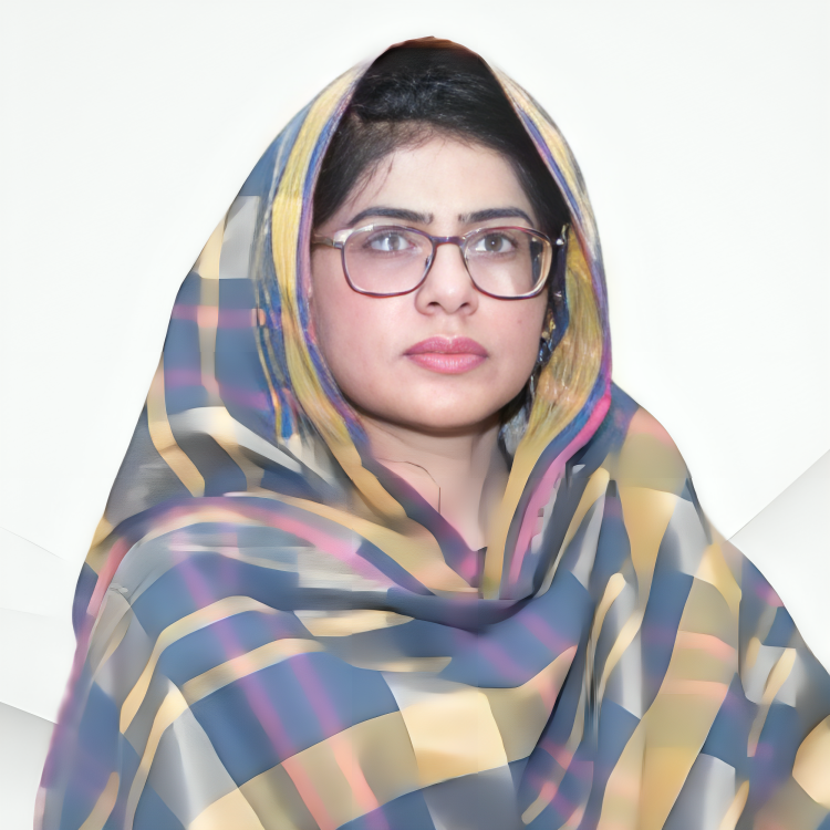 Prof. Asma Liaqat