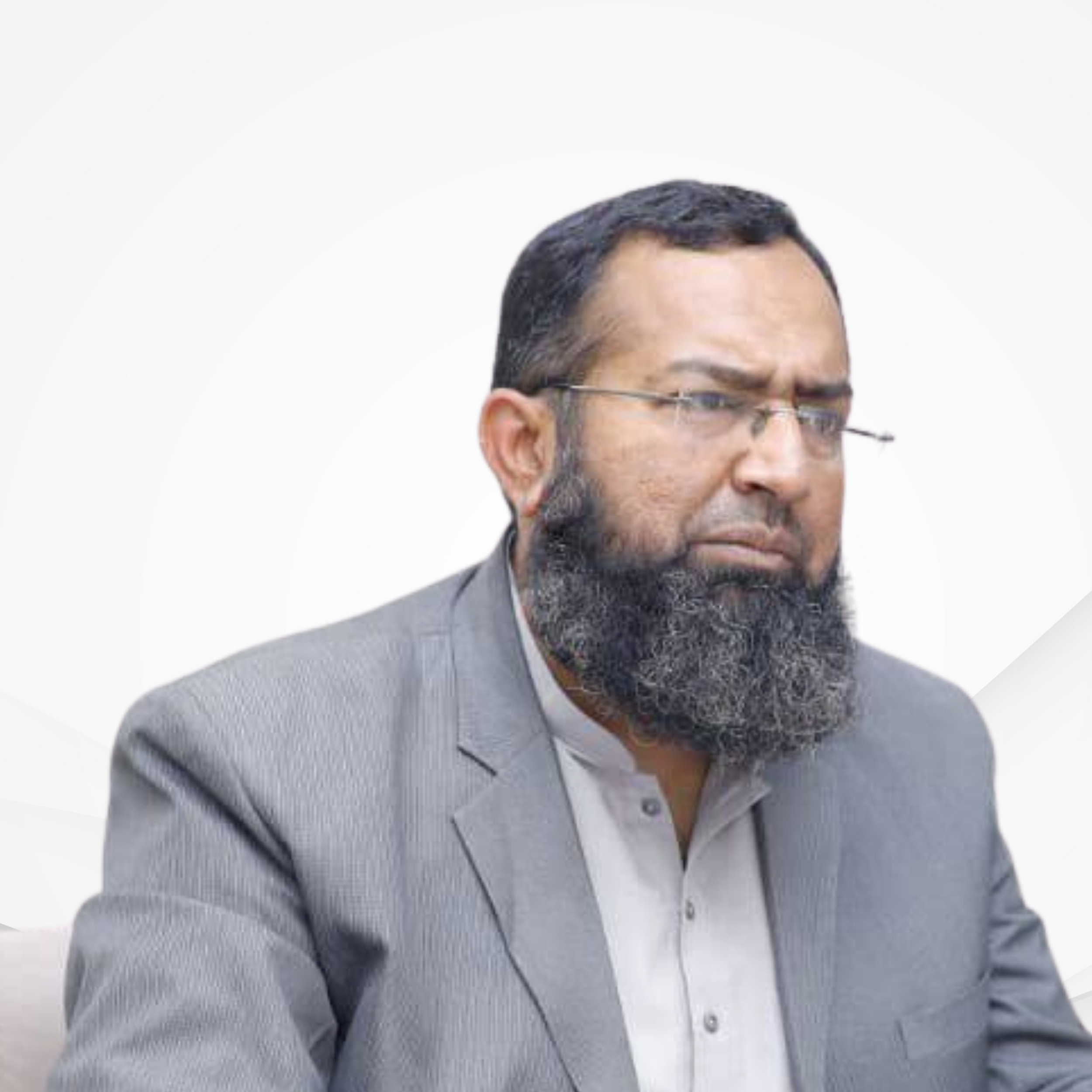 Prof. Mr. Muhammad Irfan Yasir